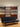 Vintage Hiort af Ornäs Teak Woven Leather Mid-Century Modern Sofa