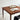 Vintage Extendable Teak Dining Table, 1980s Danish Nordic Style Furniture