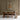 Mattia Imported Solid Teak Retro Dining Table