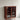 Vintage Danish Teak Bookcase: Mid-Century Modern Storage with Glass Doors