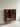 Vintage Danish Teak Bookcase: Mid-Century Modern Storage with Glass Doors