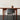 Vintage 1960s Danish Solid Wood Dining Table Mid-Century Modern Design