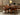 Vintage Børge Mogensen Model 281 Teak Dining Table by Fredericia 1960s