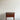 Vintage Danish Teak Side Table & Bedside Cabinet with Removable Drawers