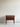 Vintage Danish Teak Side Table & Bedside Cabinet with Removable Drawers