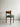 Authentic Danish Mid-Century Hugo Frandsen Teak Dining Chair with Vintage Fabric