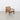 Vintage Danish Illum Wikkelso Mid-Century Teak Wool Single Sofa 1960s