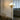 Lorenzo Retro Copper Chandelier Lamp