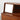 Danish Teak Secretary Desk Cabinet, Multifunctional Pull-Out Writing Table, Vintage Design