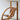 Fabulous 1980s Vintage Designer Sofa Side Chair - Mid-Century Modern Accent Gem