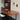 Pierre Guariche TRC20 Extendable Dining Table Mid-Century Modern Wood