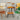 Vintage Ilmari Tapiovaara Pirkka Dining Set: 1950s Finnish Mid-Century Table & Chairs