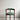 Authentic Danish Mid-Century Hugo Frandsen Teak Dining Chair with Vintage Fabric