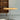 Vintage Danish Arne Jacobsen Fritz Hansen Oak Metal Small Round Table