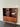 Danish Rosewood Bookcase Storage Cabinet by Poul Hundevad - Vintage Mid-Century