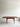 Vintage Extendable Teak Dining Table, 1980s Danish Nordic Style Furniture