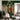 Corsica Renaissance Retro Ins-Style Wallpaper Mural