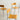 Vintage Lammhults Campus Ergonomic Stackable Beech Wood & Metal Dining Chair