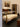 Elegant Kurt Beier Fantasy Island Sofa: Sculptural Metal Backrest, Birchwood Base