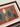 Elegant Breon O'Casey Framed Art Prints: Nesting Bird and Leaves II
