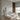 Mia Light Gray Nordic Kids' Wallpaper