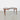 Vintage 1960s Danish Rosewood Extendable Dining Table by Severin Hansen