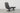Danish Georg Thams 1970s Leather Lounge Chair with Ottoman Ergonomic Design