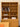 Vintage 1960s Borge Mogensen Danish Design Tall Bookshelf Storage Cabinet