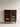 Vintage Danish Teak Bookcase: Mid-Century Modern Storage with Glass Doors