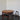 Hans Olsen Mid-Century Teak Extendable Dining Table with Four Chairs Set