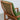 Borge Mogensen Rare Rattan Back Danish Mid-Century Modern Armchair