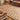 Evangeline Handmade Wabi-Sabi Style Coffee Table Carpet – High-End Italian Design