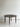 Vintage Danish Mid-Century Rosewood Round Coffee Table 1980s Living Room Accent
