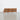 Vintage Danish Mid-Century Teak Wood Wool Sofa by Illum Wikkelso