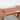 Vintage Skovby Danish Teak Oval Dining Table with Extension Leaves
