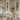 Denney Bulgari Integrated Double Basin Bathroom Cabinet