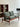 Danish Kai Kristiansen Teak Two-Seater Sofa Armchair, Vintage Fabric Upholstery
