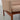 Vintage 1962 Danish Mid-Century Rosewood Wool Armchair by Knudsen & Lind
