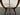 Exquisite Italian 1950s Teak Round Coffee Table - Vintage Mid-Century Design