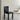 Vintage Italian Arcadia Dining Chair by Paolo Piva - Metal & Leather