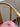 Vintage Hans J. Wegner China Chair - Cherry Wood, Leather, Danish Mid-Century