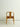 Vintage Hans J. Wegner China Chair - Cherry Wood, Leather, Danish Mid-Century