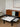 Bernard Vuarnesson 80s Solid Wood Coffee Table: Multi-Color Flippable Modern Design