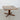 Danish 1960s Mid-Century Modern Square Coffee Table with Mahogany & Marble Top