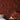 Ayla Retro Red Marble Texture Wallpaper