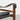 Arne Norell Sirocco Chair: 1960s Vintage Rosewood Leather Safari Lounge
