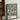 Abstract Malene Birger Art Print - Framed Danish Wall Decor