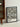 Abstract Malene Birger Art Print - Framed Danish Wall Decor