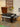 Bernard Vuarnesson 80s Solid Wood Coffee Table: Multi-Color Flippable Modern Design