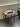 Vintage Danish Teak Nesting Tables Set Mid-Century Modern Side End Coffee Tables